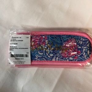 Lilly Pulitzer GWP Bottle Opener
